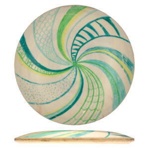 Disc golf - Star Skeeter, Dye, 175g