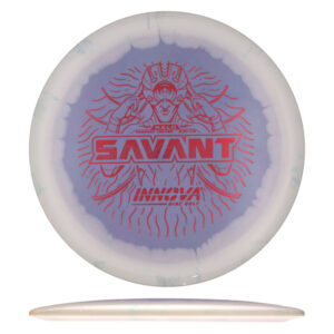 Disc golf - Halo Star Savant, White, 172g