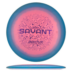 Disc golf - Esp Force, Blue