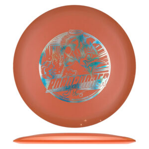 Disc golf - Star Roadrunner, Orange, 175g