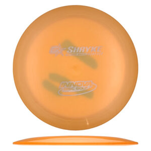 Disc golf - G-Star Shryke, Orange