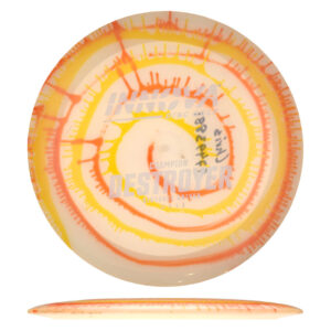 Disc golf - Champion Destroyer, Dye, 175g