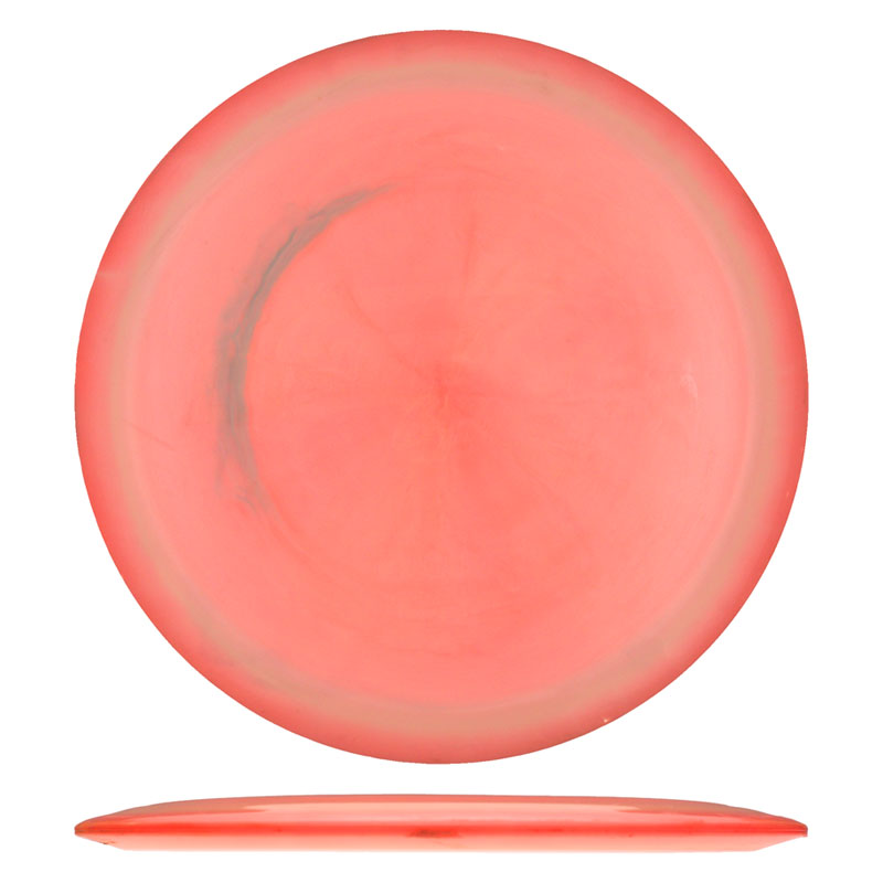 Disc golf - Esp Anveger SS, Orange