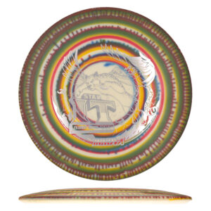 Disc golf - Star IT, Dye, 171g