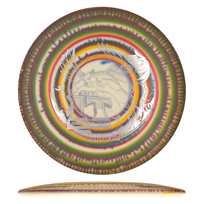 Disc golf - Star IT, Dye, 171g