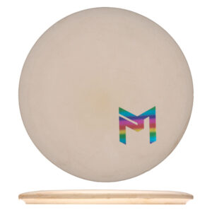 Disc golf - CT Wasp, White, 180g