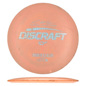 Disc golf - ESP Undertaker, Orange