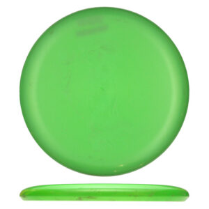 Disc golf - Big Z Luna, Green