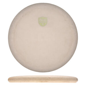 Disc golf - Exo Hard Link, White, 173g