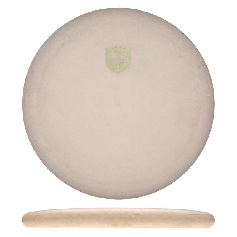 Disc golf - Exo Hard Link, White, 173g