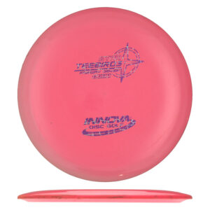 Disc golf - Star Teebird3, Pink, 171g