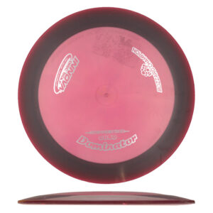 Disc golf - Blizzard Champion Dominator, Red