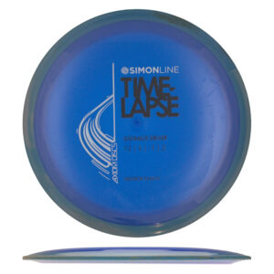 Disc golf - Neutron Time-Lapse, Blue, 175g
