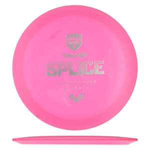Disc golf - Neo Splice, Pink, 176g