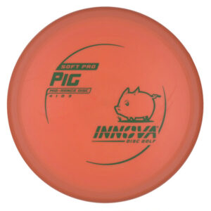 Soft Pro Pig