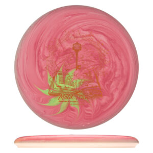 Disc golf - K1 Hard Reko X Anniken K. Steen