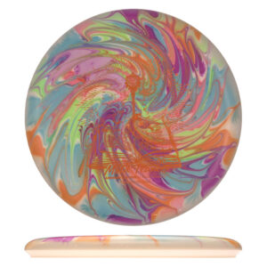 Disc golf - K1 Hard Reko X Anniken K. Steen