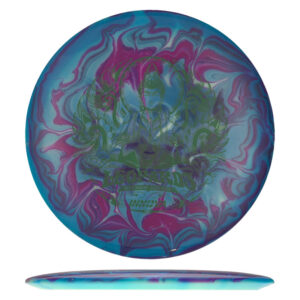 Disc golf - Halo Star Proto Glow Leopard3 Ohn Scoggins 2025