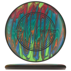 Disc golf - Neutron Soft Glitch, 153g