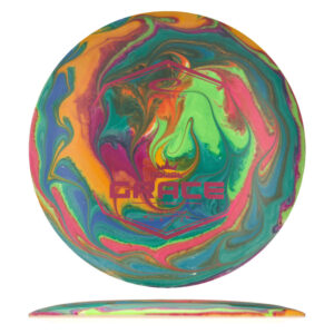 Disc golf - Grand Grace, 169g