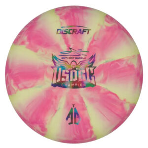 CT Swirl Focus Anthony Barela USDGC 2025