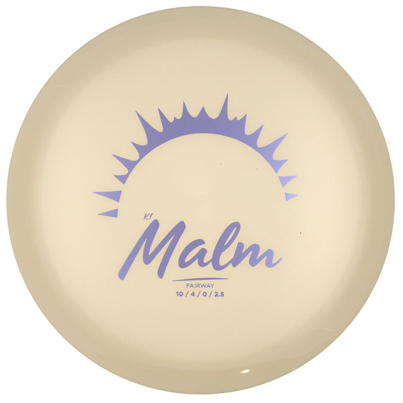 K1 Glow Malm