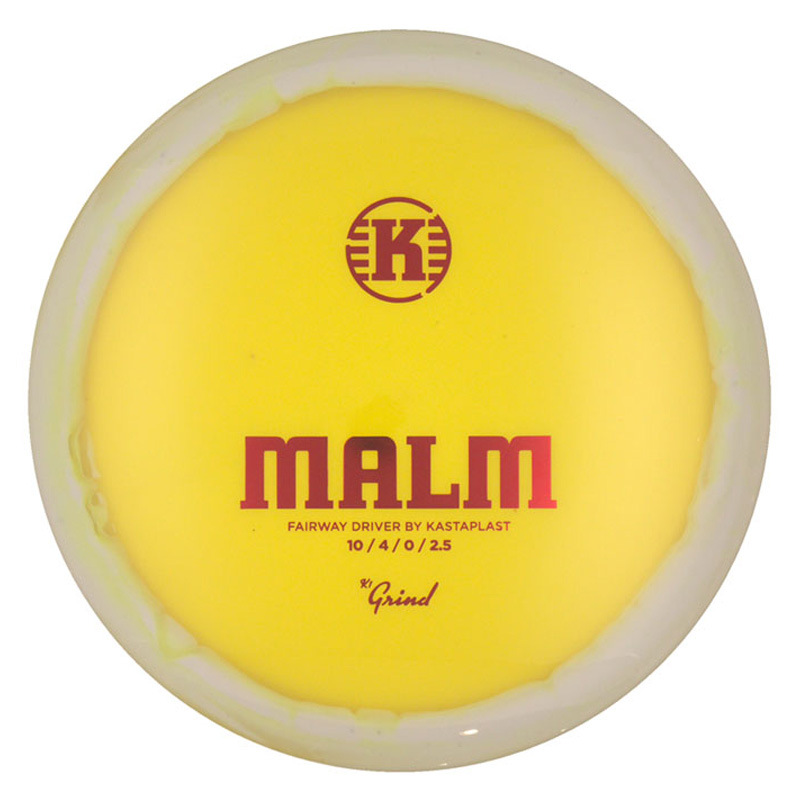 K1 Grind Malm