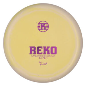 K1 Grind Reko