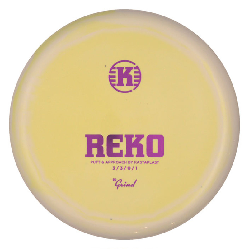 K1 Grind Reko