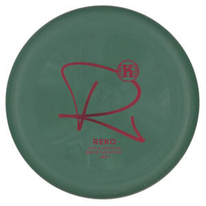 K3 Reko 10 Year Anniversary