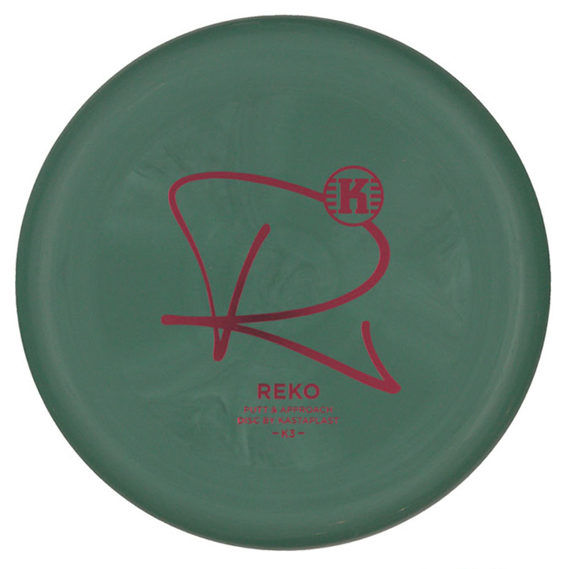 K3 Reko 10 Year Anniversary