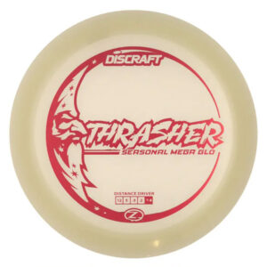Z Mega Glo Thrasher