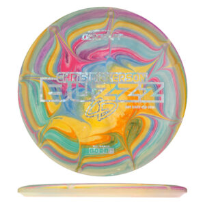 Disc golf - Z Swirl Buzzz Chris Dickerson 20025, 176g