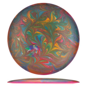 Disc golf - Halo Star Destroyer, 168g