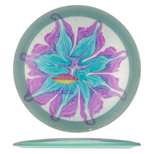 Disc golf - Champion Pearl Firebird, 175g