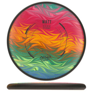 Disc golf - Neutron Watt, 173g