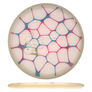 Disc golf - Total Eclipse Hex, 176g