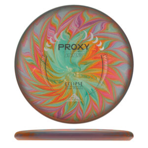 Disc golf - Eclipse Proxy, 172g