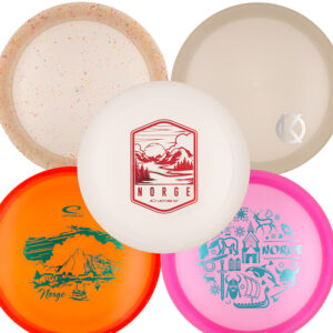 We Are Forundringspakke 2025