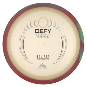 Eclipse Defy