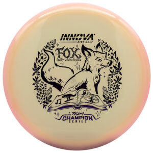 Halo Champion Proto Glow Fox Emily Weatherman 2026