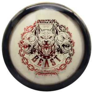 Halo Star Proto Glow Beast Anneli Tougjas-Manniste 2026