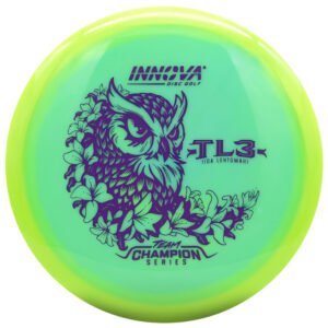 Halo Star Proto Glow TL3 Iida Lehtomäki 2026