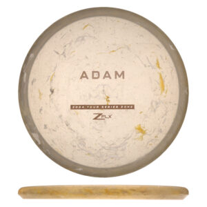 Disc golf - Z Flx Jawbreaker Zone, Grey