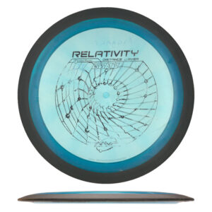 Disc golf - Proton Relativity, Blue, 172g