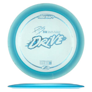 Disc golf - Z-Lite Drive, Blue
