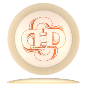 Disc golf - Lucid Tresspass, Mix, 166g