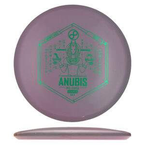 Disc golf - I-Blend Anubis, Purple, 180g