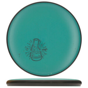 Disc golf - Neutron Glitch, Turquoise, 149g