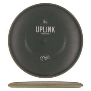 Disc golf - Eclipse R2 Neutron Uplink, Black, 172g